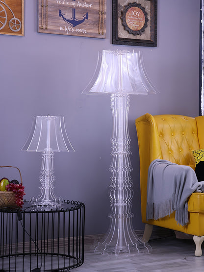 Josephine Table & Floor Lamp Floor lamp