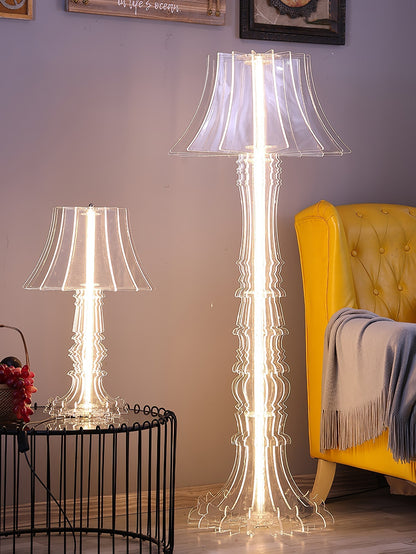Josephine Table & Floor Lamp Floor lamp