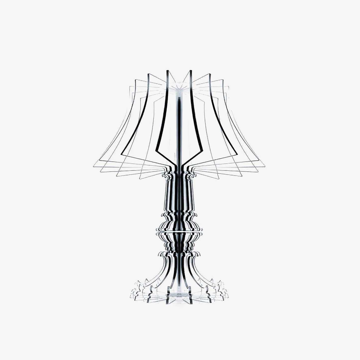 Josephine Table & Floor Lamp Floor lamp