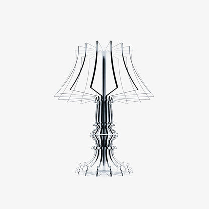 Josephine Table & Floor Lamp Floor lamp