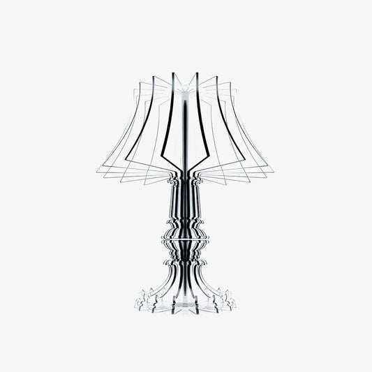 Josephine Table & Floor Lamp Floor lamp