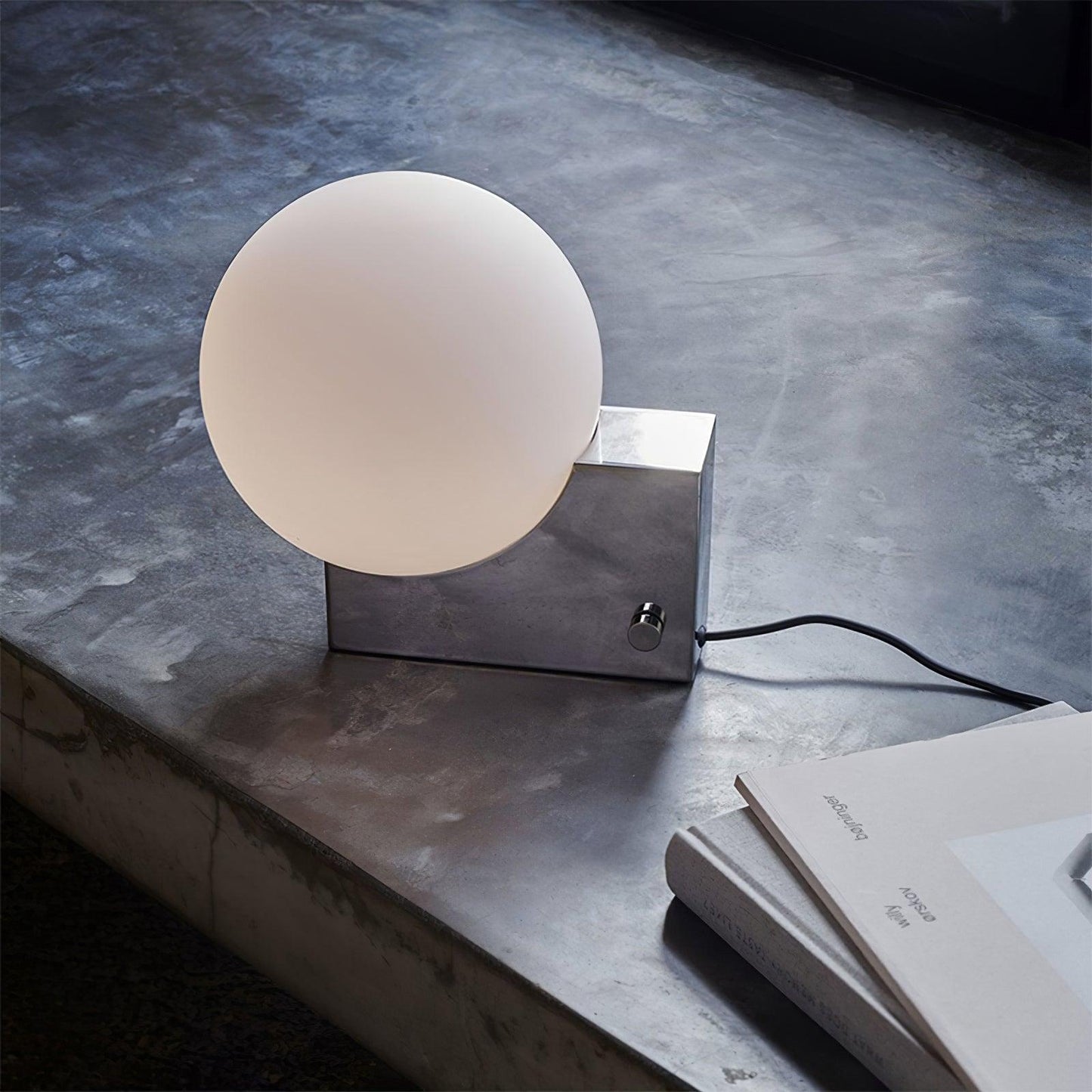 Fusion Table Lamp Table lamp