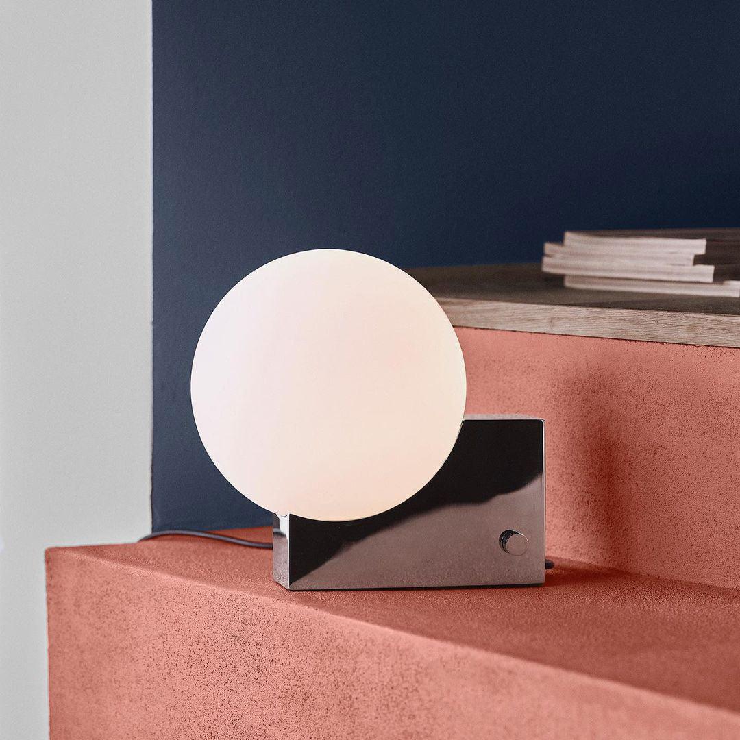 Fusion Table Lamp Table lamp