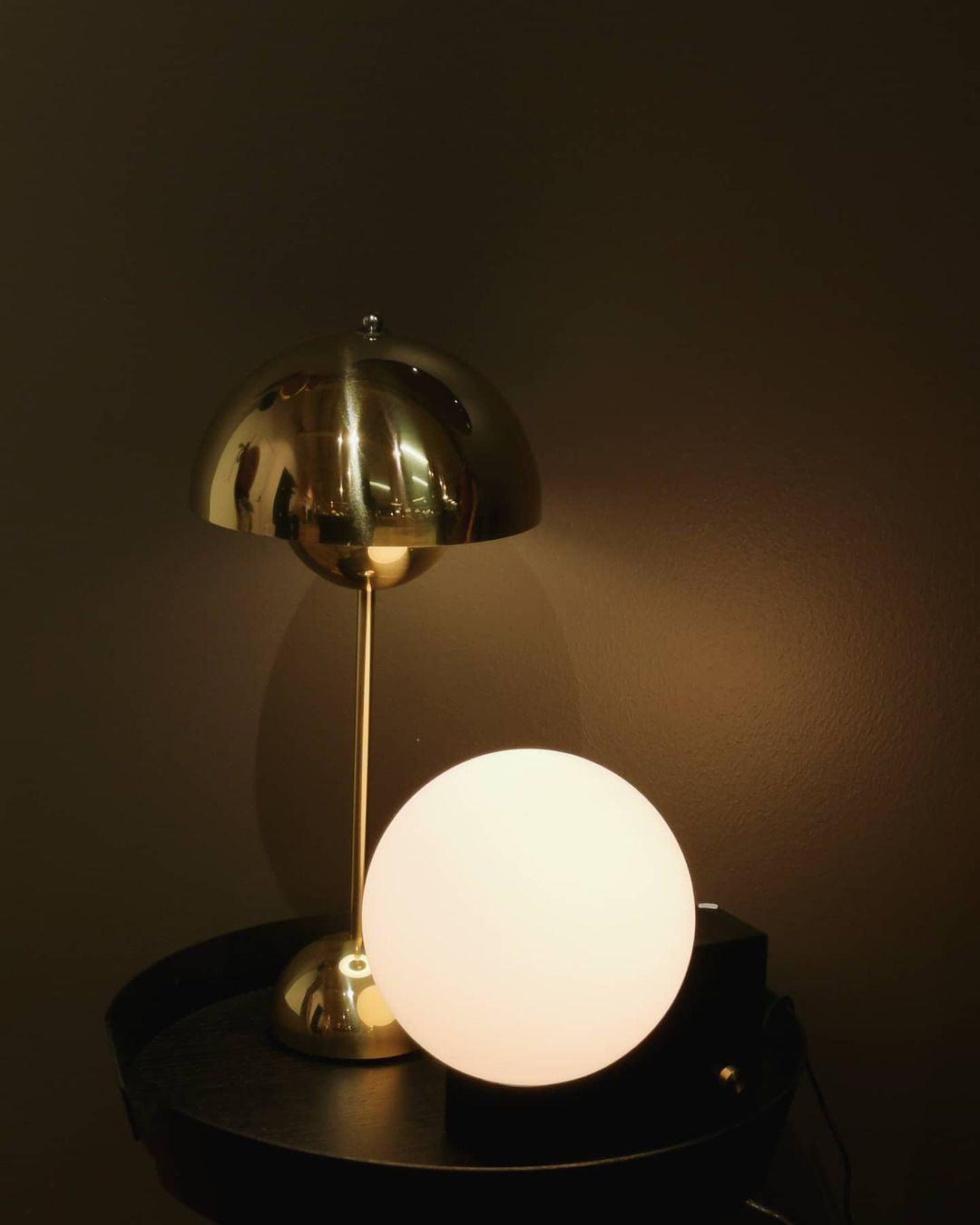 Fusion Table Lamp Table lamp