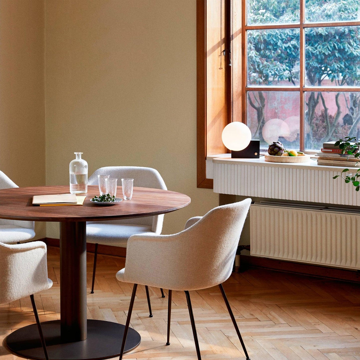 Fusion Table Lamp Table lamp