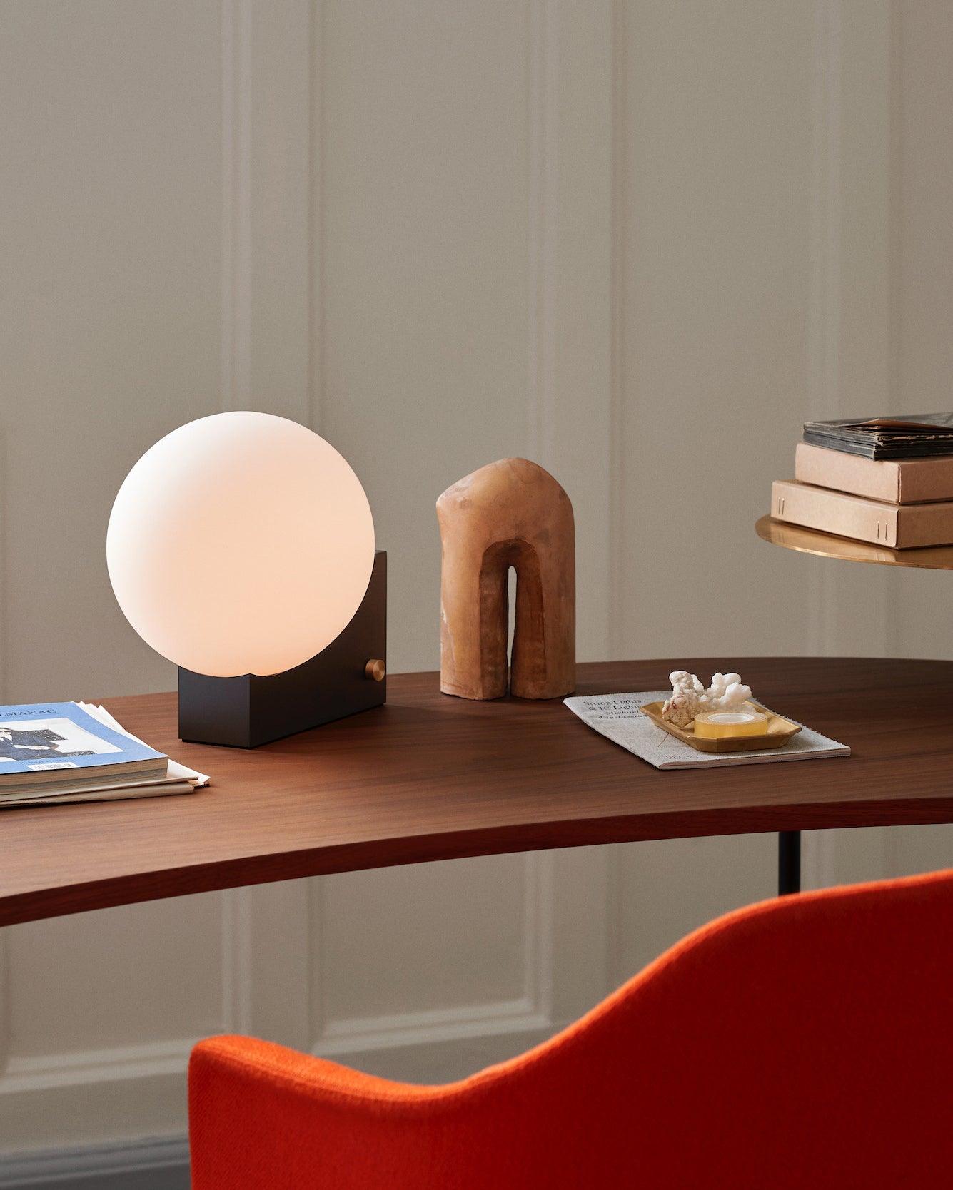 Fusion Table Lamp Table lamp