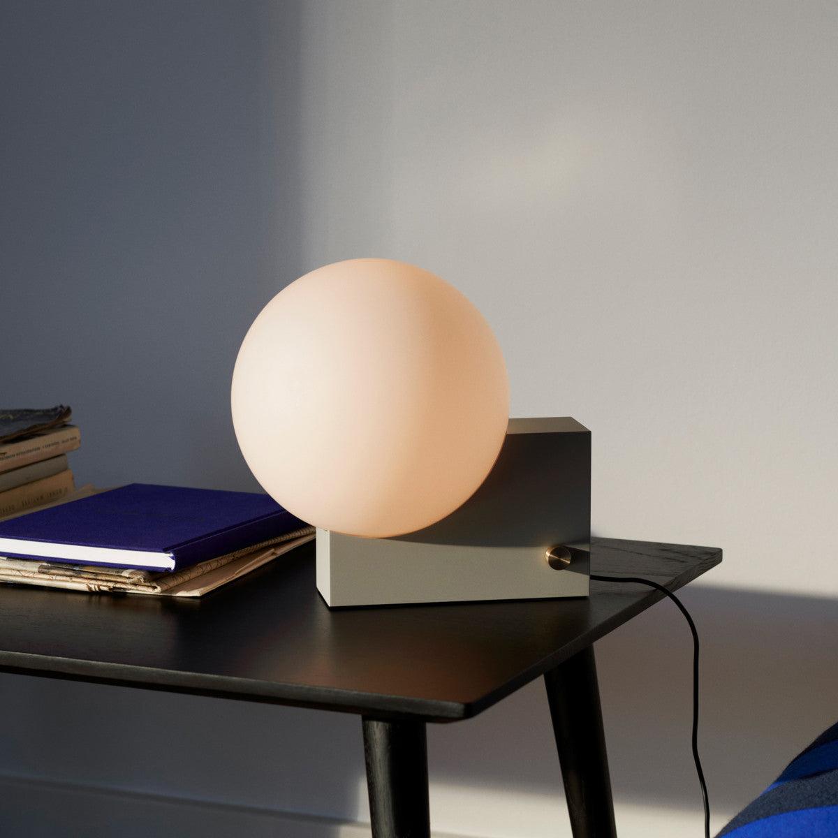 Fusion Table Lamp Table lamp