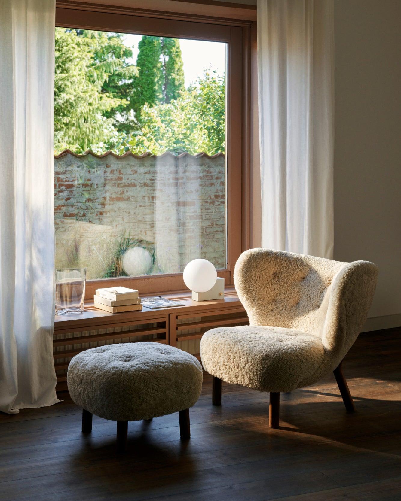 Fusion Table Lamp Table lamp