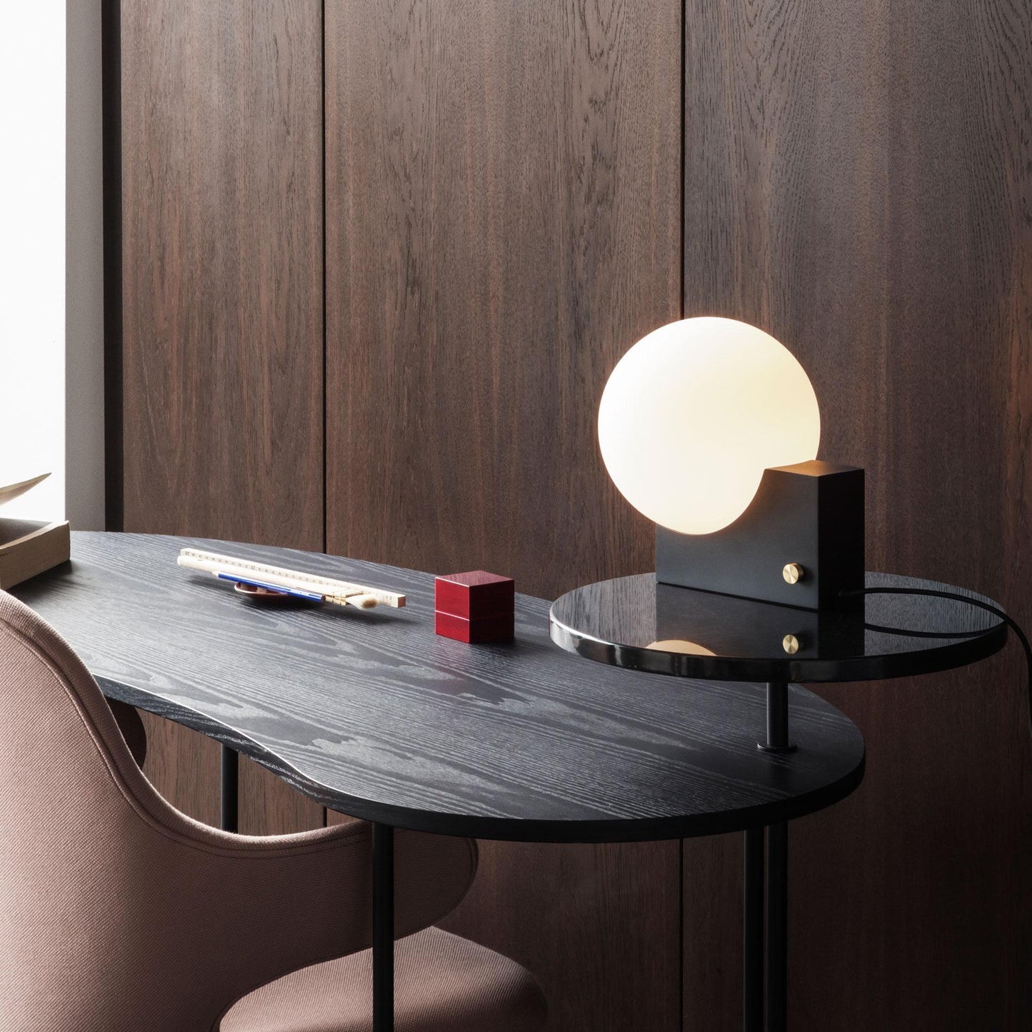 Fusion Table Lamp Table lamp