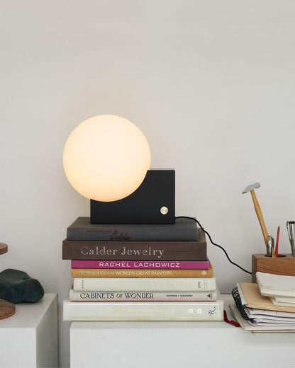 Fusion Table Lamp Table lamp