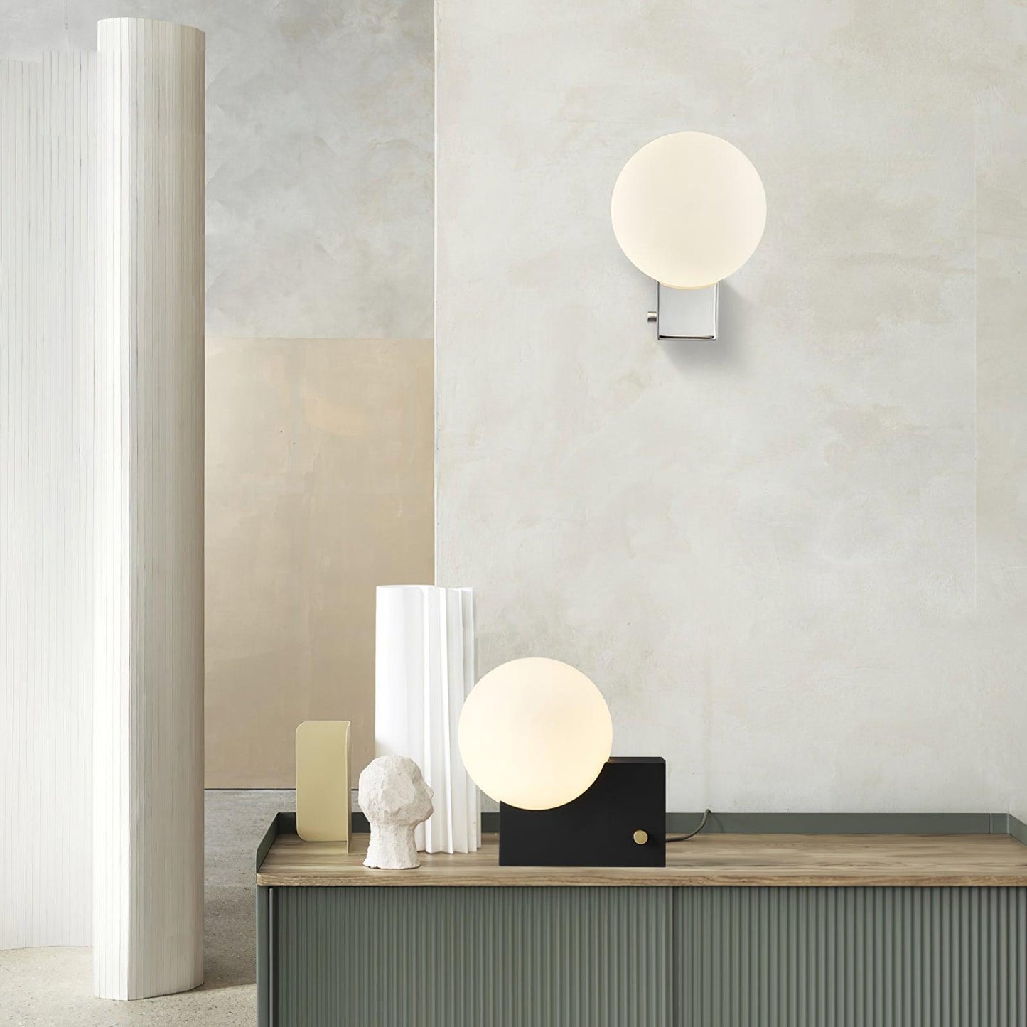 Fusion Table Lamp Table lamp