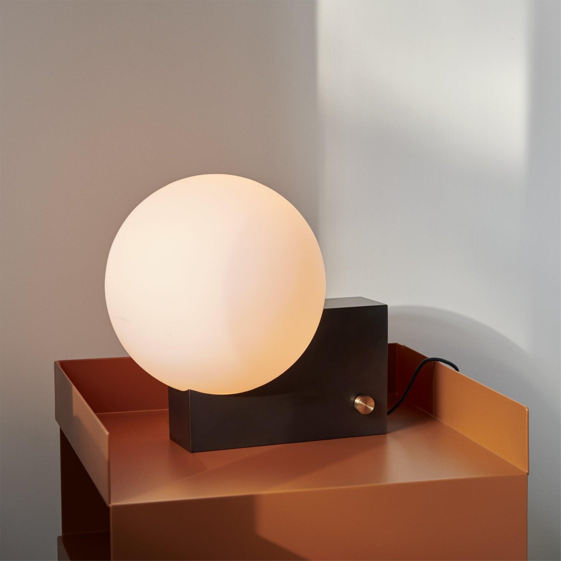 Journey Table Lamp Table lamp