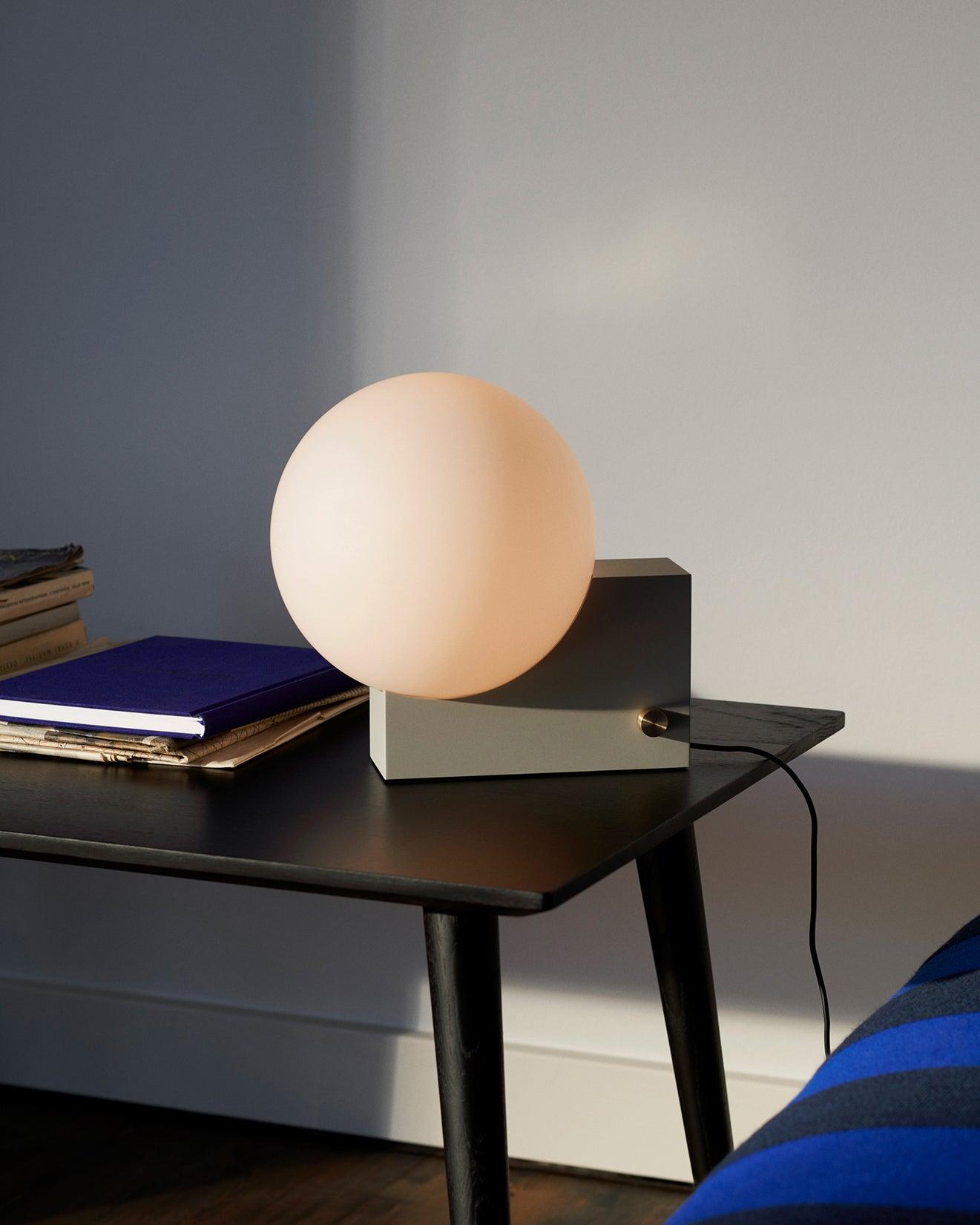 Fusion Table Lamp Table lamp