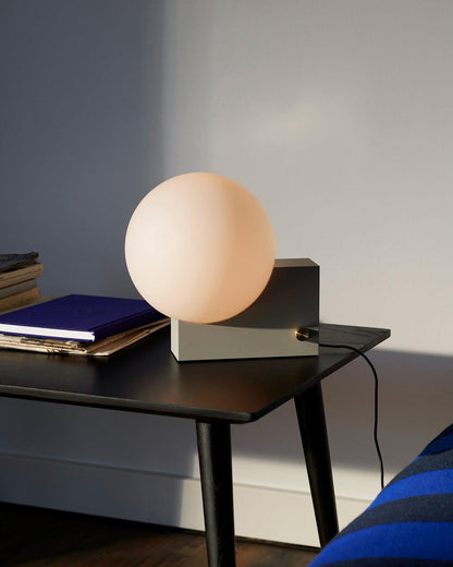 Fusion Table Lamp Table lamp