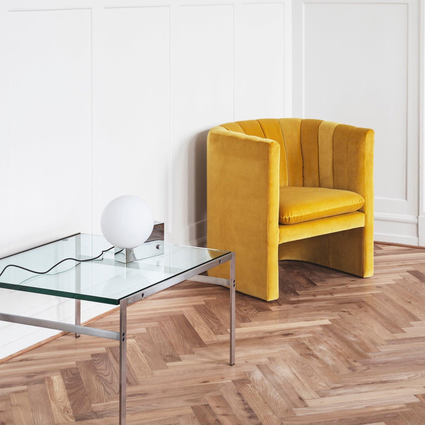 Fusion Table Lamp Table lamp