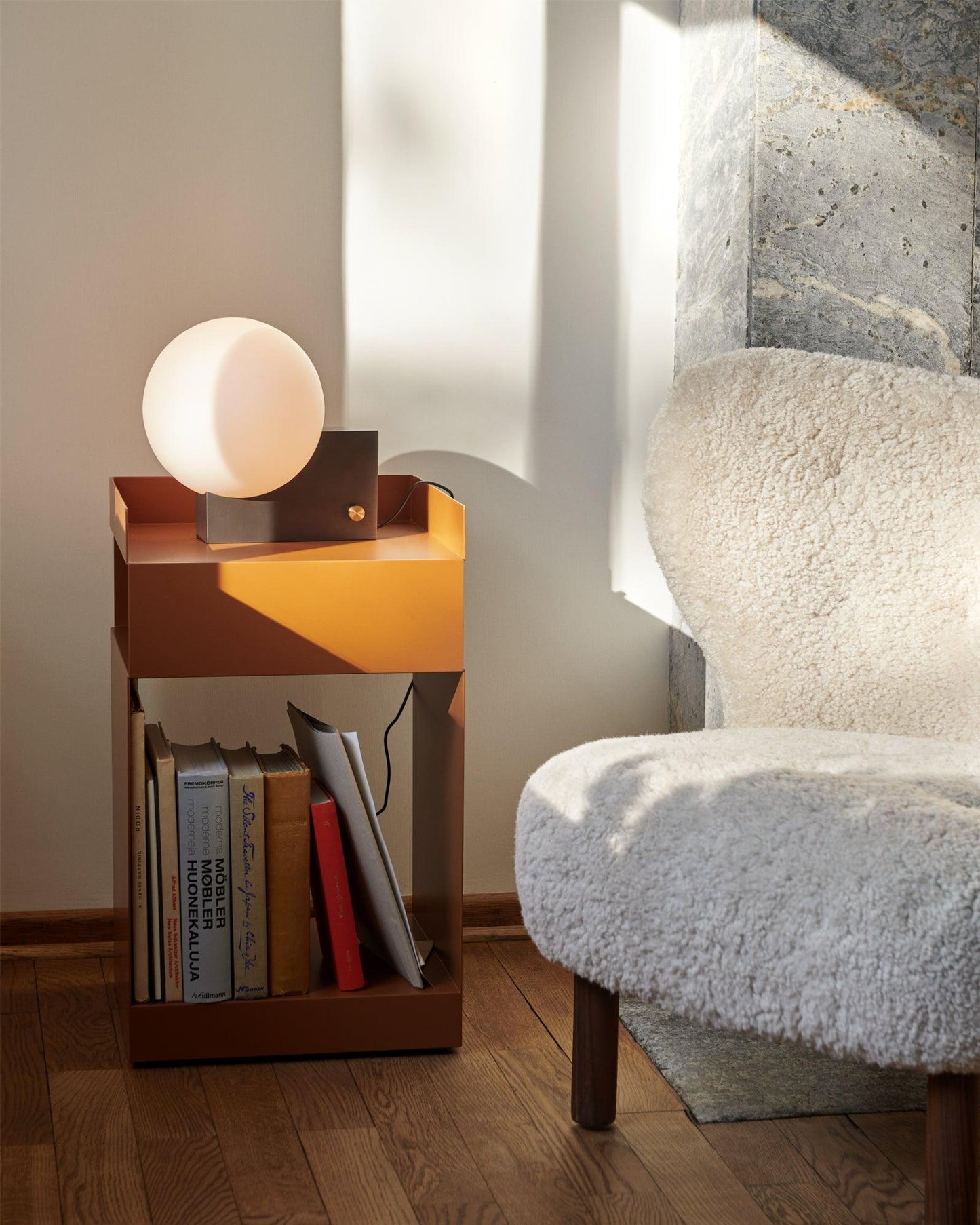 Journey Table Lamp Table lamp