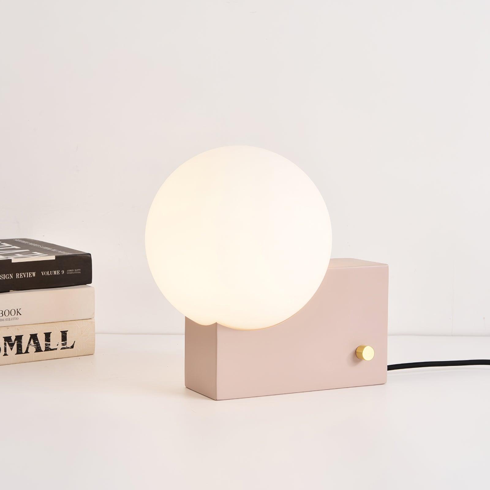 Fusion Table Lamp Table lamp