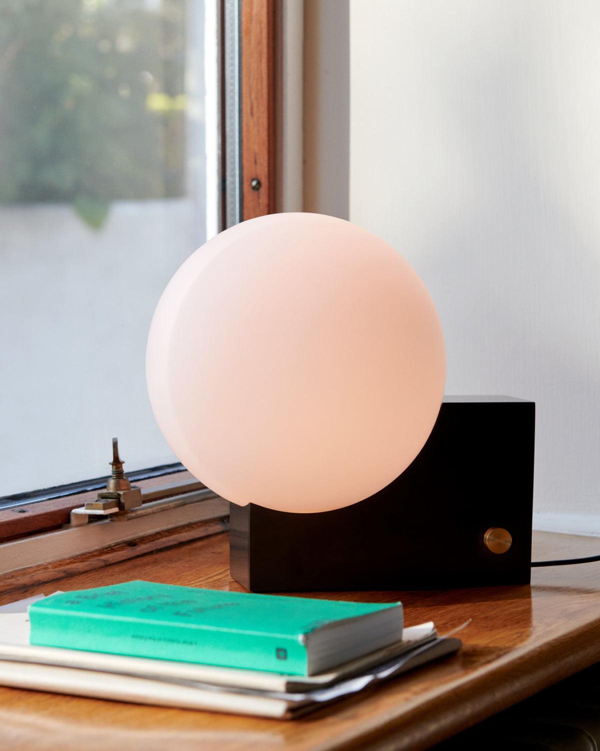 Fusion Table Lamp Table lamp
