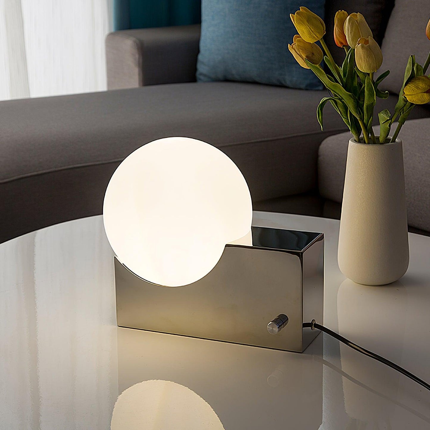 Fusion Table Lamp Table lamp