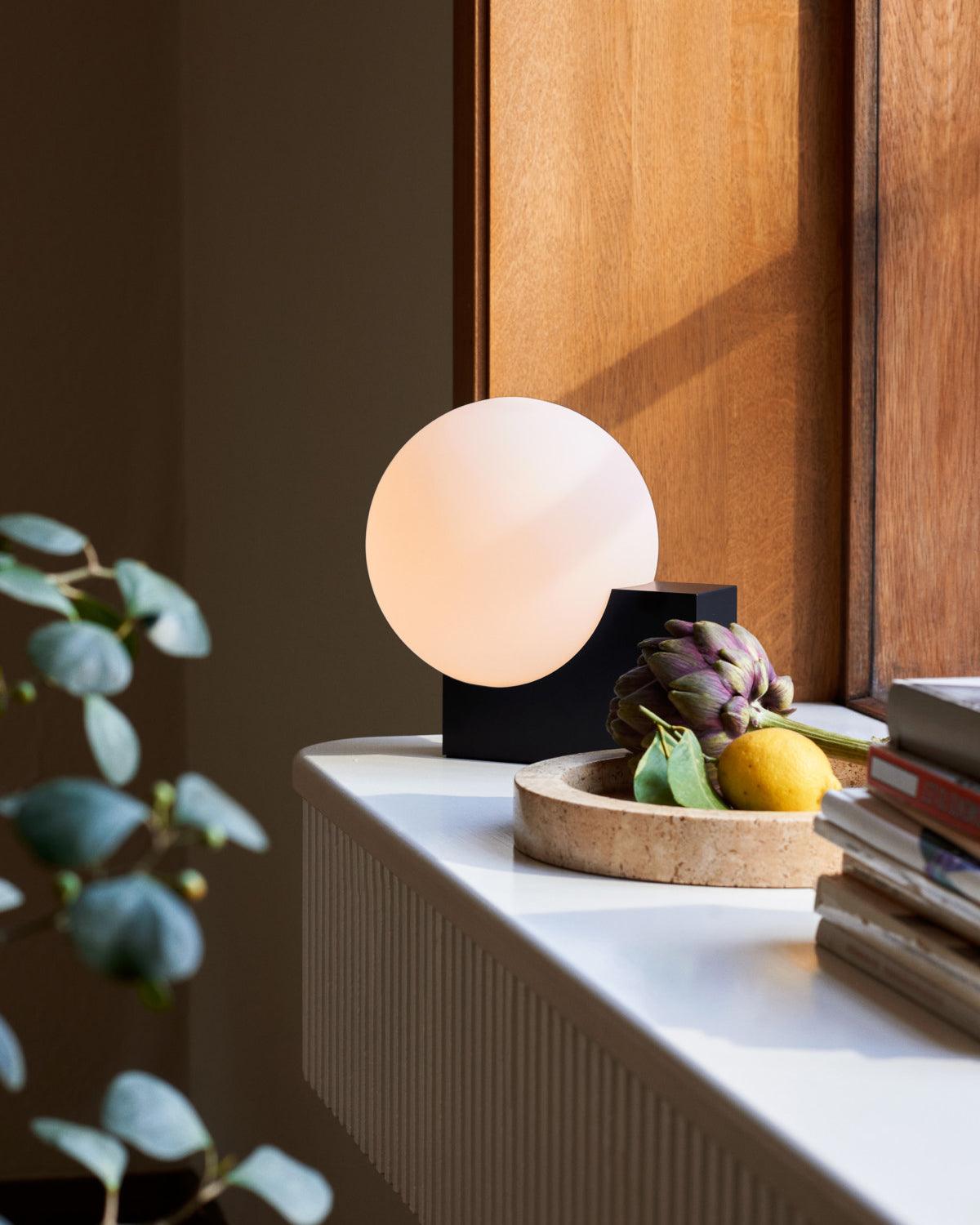 Fusion Table Lamp Table lamp