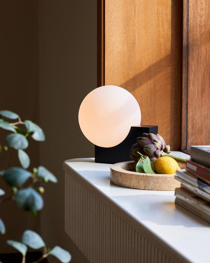 Fusion Table Lamp Table lamp