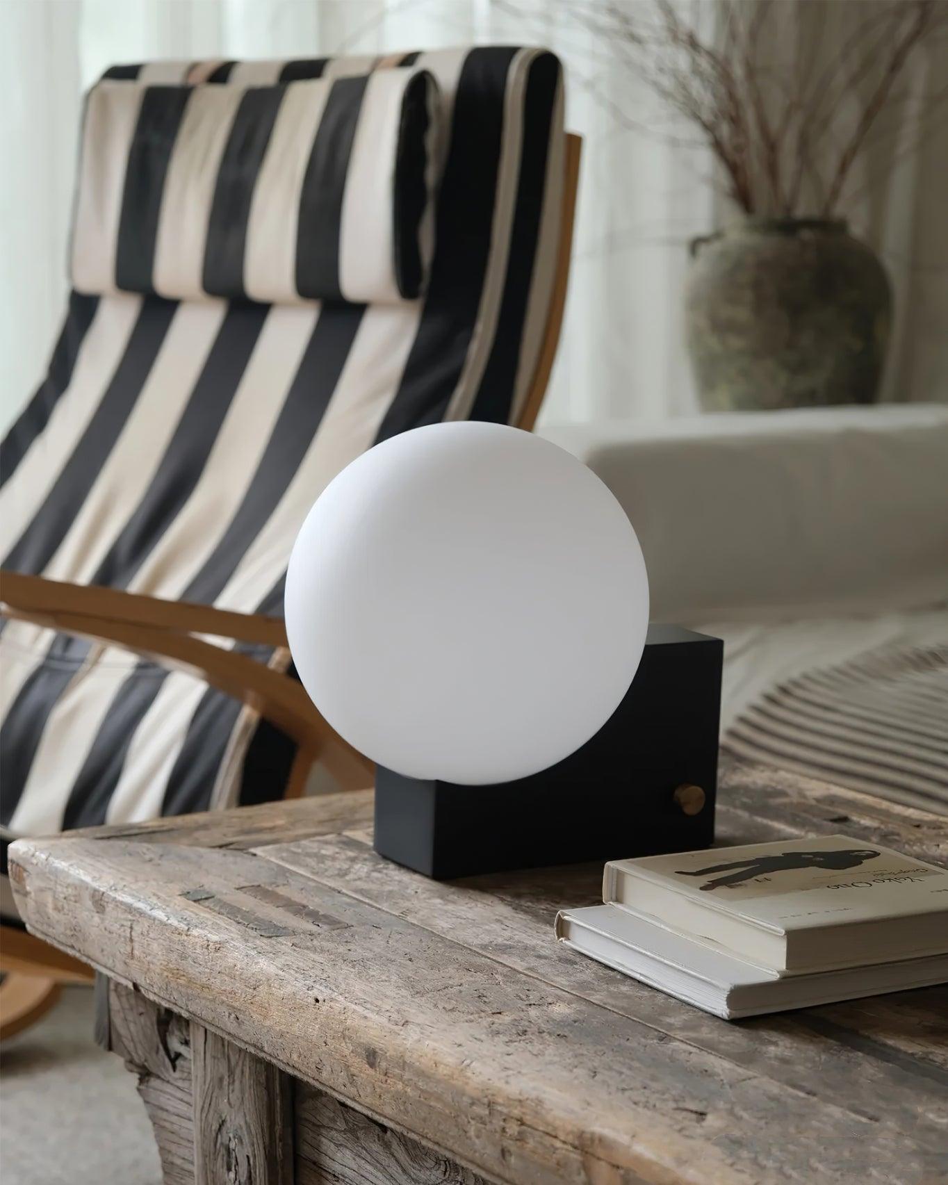 Fusion Table Lamp Table lamp