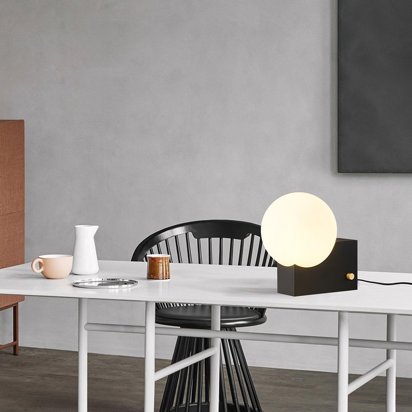 Fusion Table Lamp Table lamp
