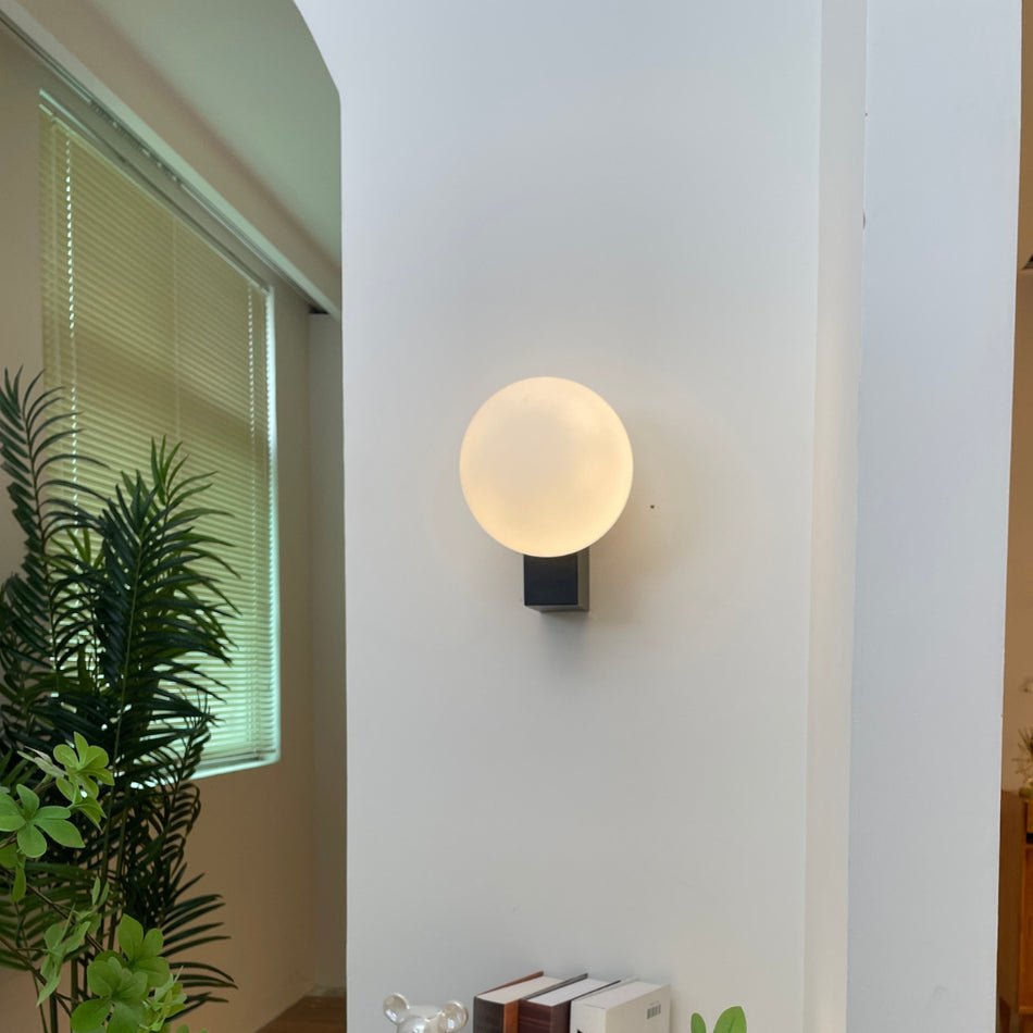 Journey Wall Lamp Wall lamp