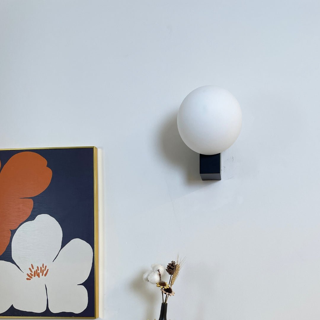 Journey Wall Lamp Wall lamp