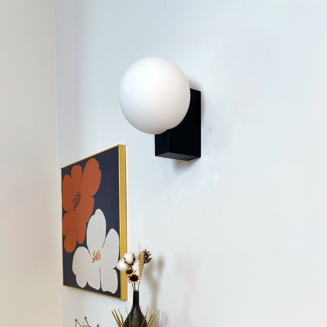 Journey Wall Lamp Wall lamp