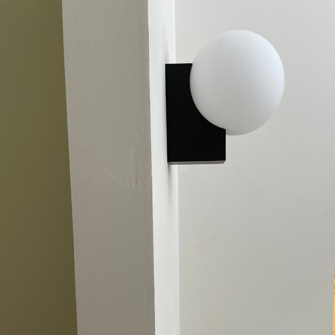 Journey Wall Lamp Wall lamp
