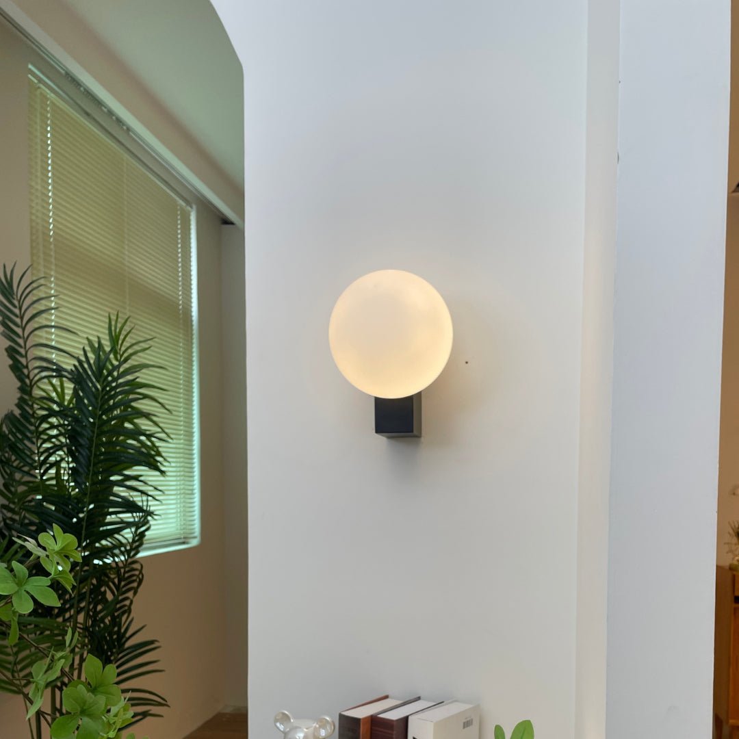 Journey Wall Lamp Wall lamp
