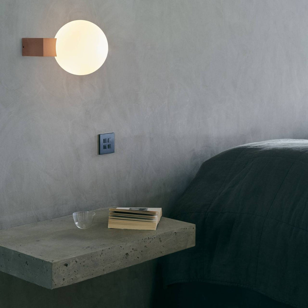 Journey Wall Lamp Wall lamp
