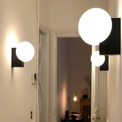 Journey Wall Lamp Wall lamp