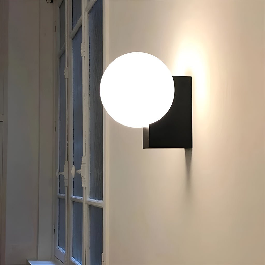 Journey Wall Lamp Wall lamp