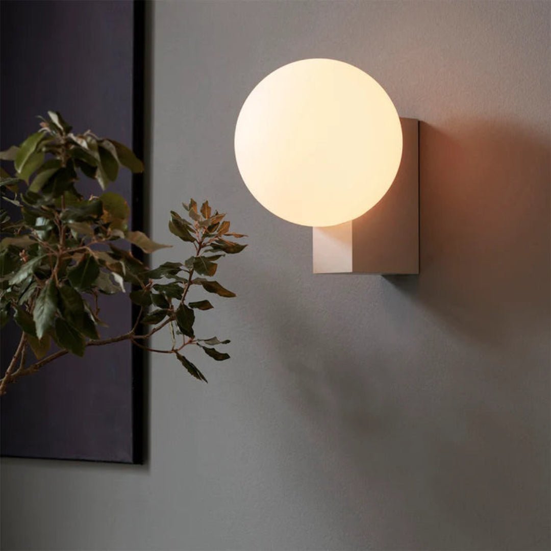 Journey Wall Lamp Wall lamp