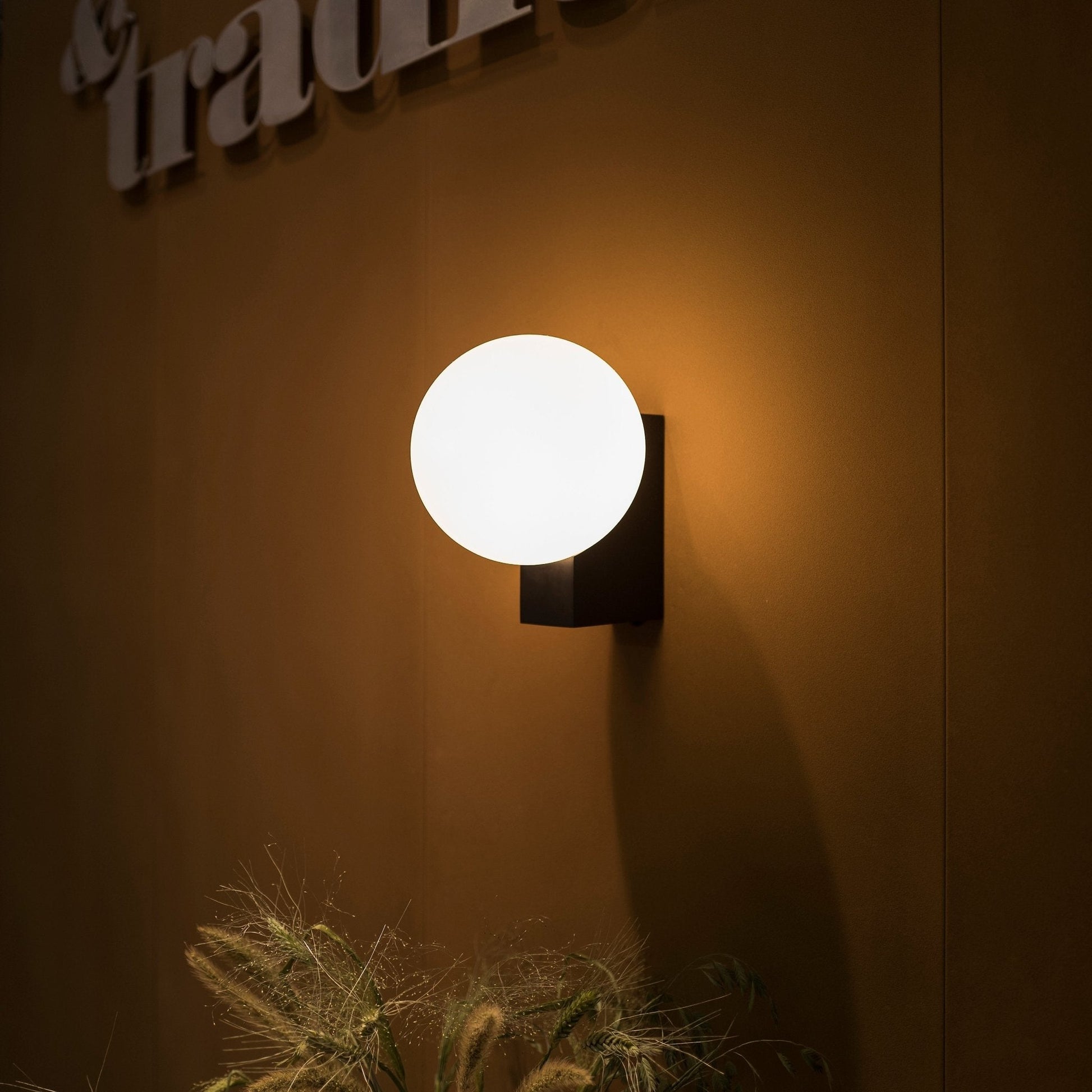 Journey Wall Lamp Wall lamp