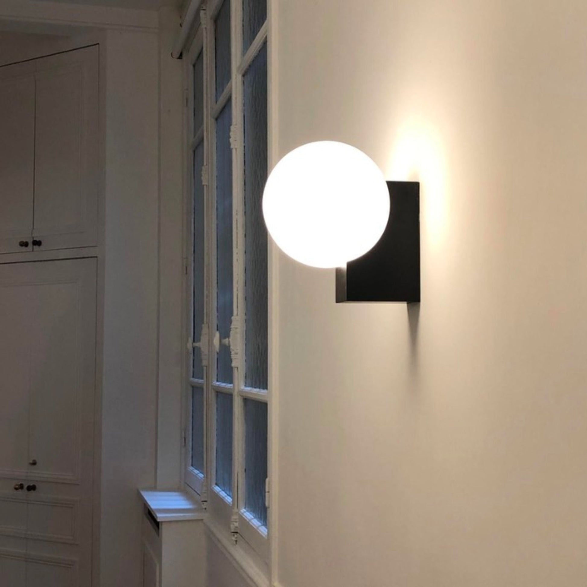 Journey Wall Lamp Wall lamp