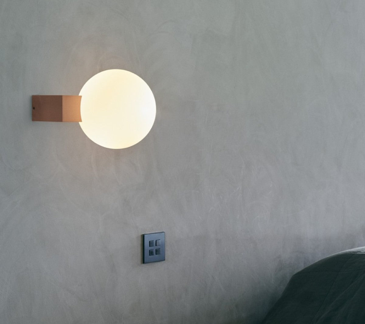 Journey Wall Lamp Wall lamp