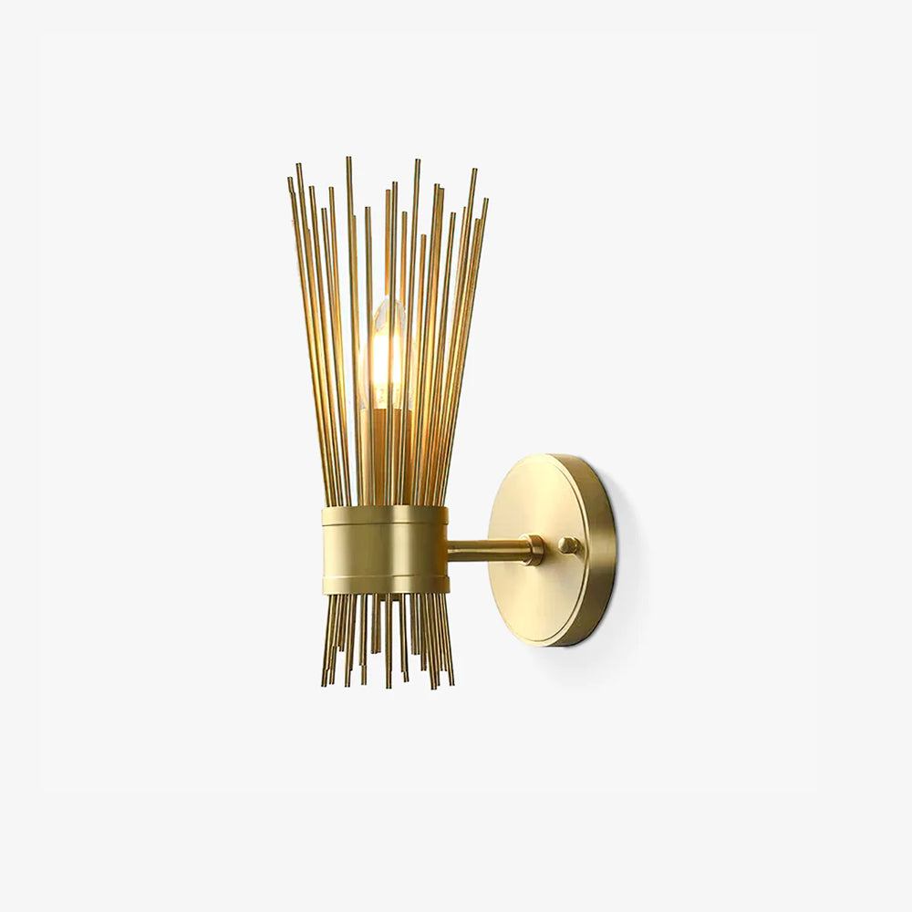 Jovenko Candle Wall Light Wall lamp
