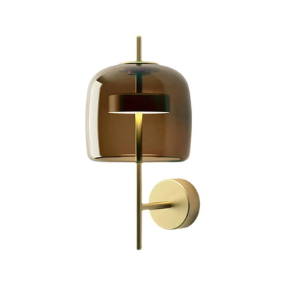 Hourglass Wall Sconce Wall lamp
