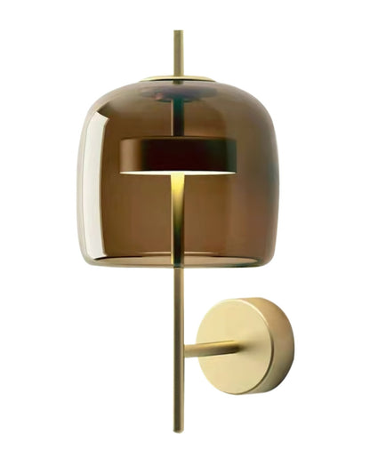 Hourglass Wall Sconce Wall lamp
