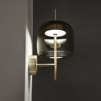 Hourglass Wall Sconce Wall lamp