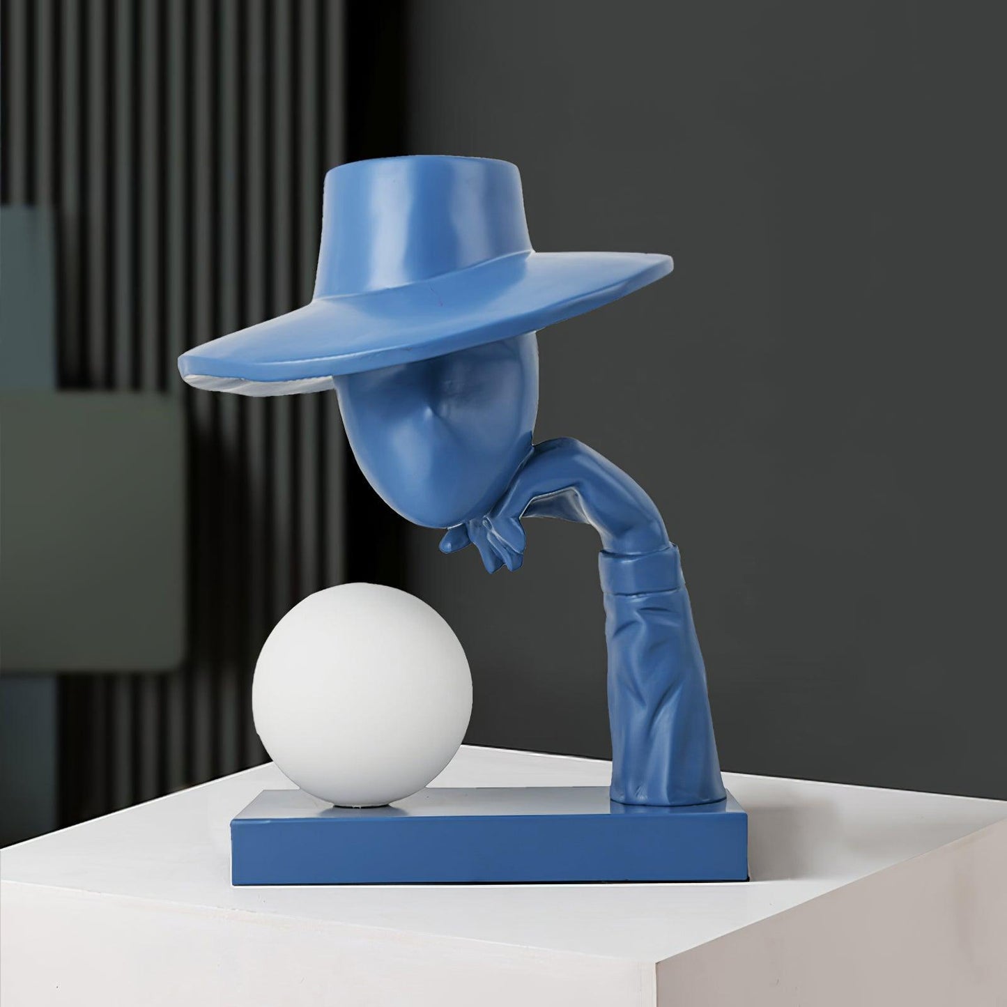 Juni Resin Novelty Lamp Table lamp