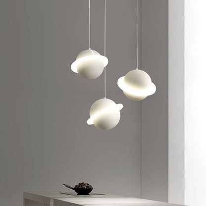 Jupiter Ring Pendant Light Pendant light