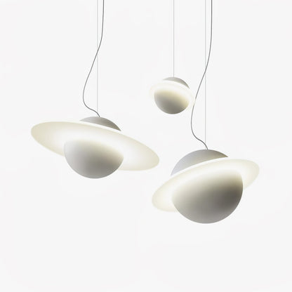 Jupiter Ring Pendant Light Pendant light