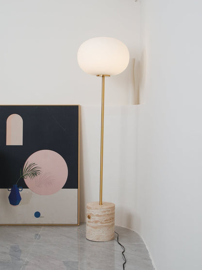 Jwda Floor Lamp Floor lamp
