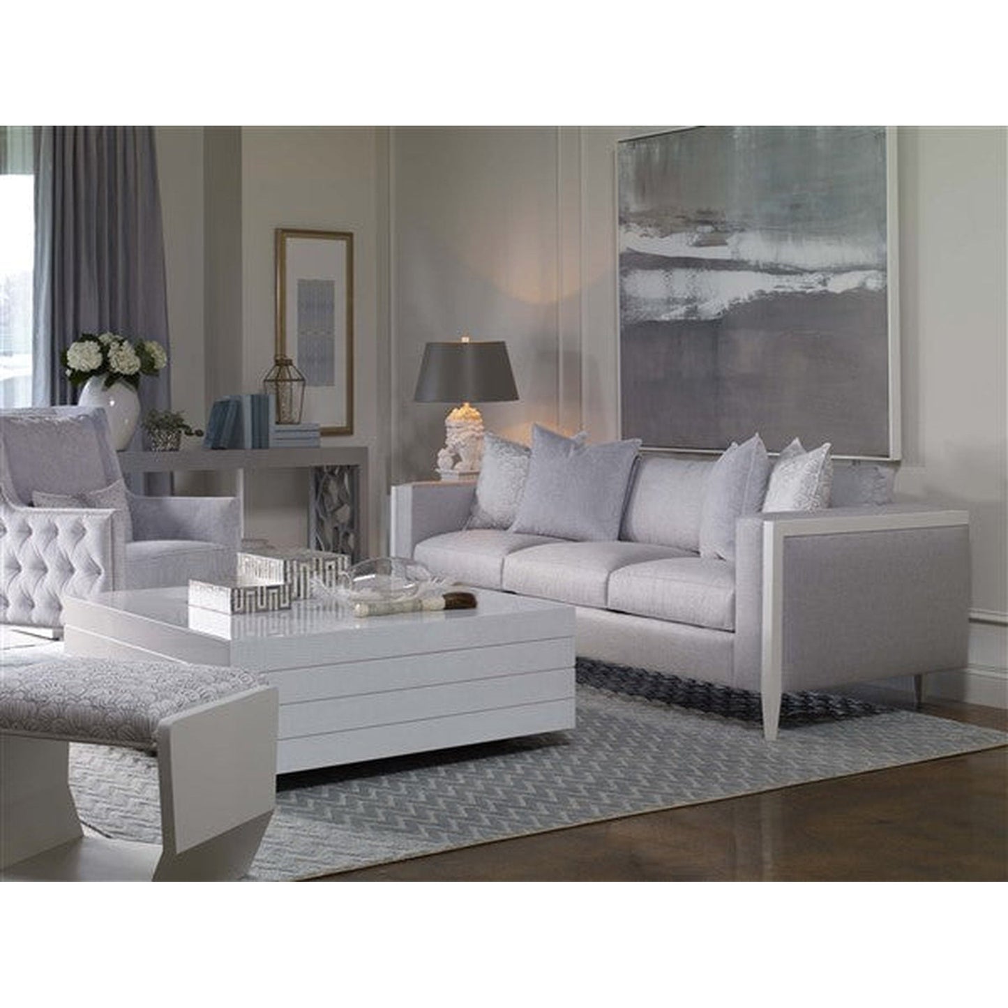 Vanguard Giselle Cocktail Table