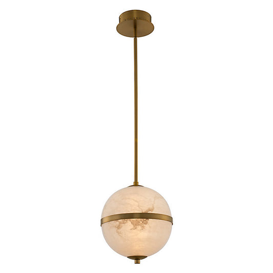 Canterbury LED Pendant
