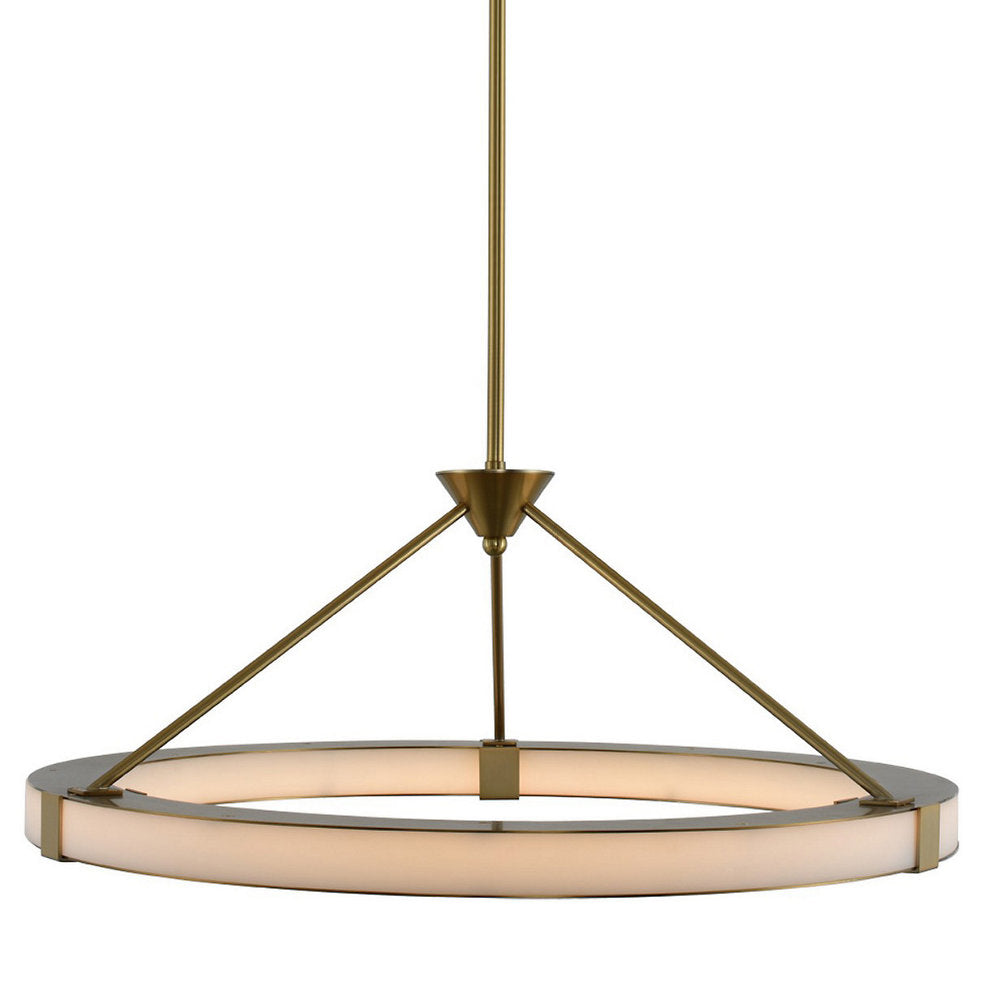 Lavo LED Chandelier